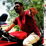 Profile Picture of Yogesh Sarup (@yogi130588) on Instagram