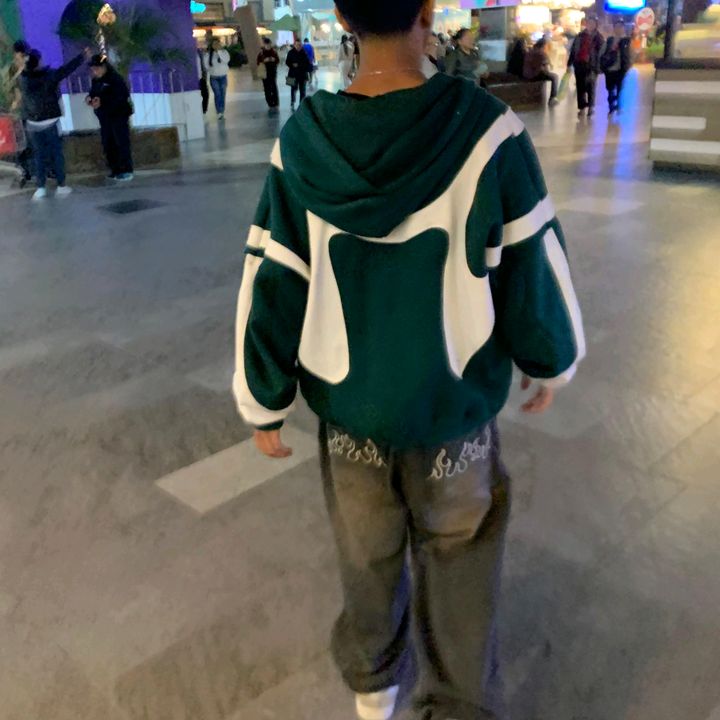 Profile Picture of Carlos S. (@sanchez_x71) on Tiktok