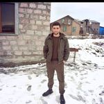 Profile Picture of _rob_abrahamyan_ (@_robert_abrahamyan_) on Instagram