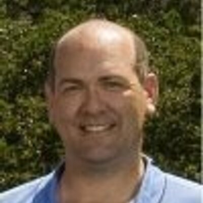 Profile Picture of Todd Rasmussen (@tr1967wow) on Twitter