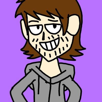 Profile Picture of Jeffrey Hickey (@JeffreyHickey18) on Twitter