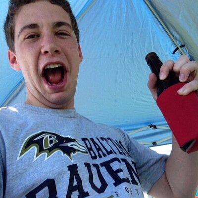 Profile Picture of Ben Wingard (@BenWingard13) on Twitter