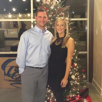 Profile Picture of Cody McMurry (@Blazer1910) on Twitter