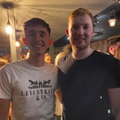 Profile Picture of Joe (@Joe_Ratty) on Twitter
