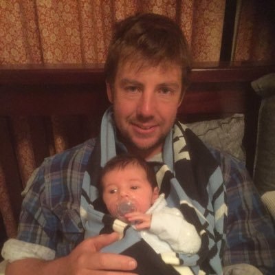 Profile Picture of Andrew Maggs (@Andrewmaggs4) on Twitter