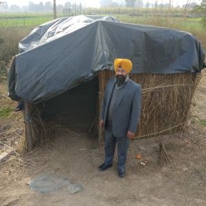 Profile Picture of SUKHDEV ATWAl (@SUKHDEVATWAl1) on Twitter