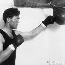 Profile Picture of Karl Stern (@SternK16) on Twitter