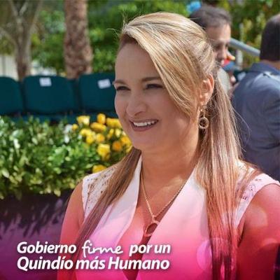 Profile Picture of Sandra Paola Hurtado (@SandraPHurtadoP) on Twitter