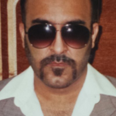 Profile Picture of Sajjad Wadiwalla (@SajjadWadiwalla) on Twitter