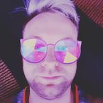 Profile Picture of James Mountain (@jamesmtn_nz) on Instagram