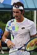 Profile Picture of Lloyd Harris (tennis) - Wikipediaon Wikipedia