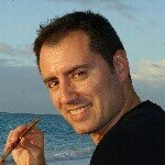 Profile Picture of Robert Pastor (@rpastorro) on Instagram