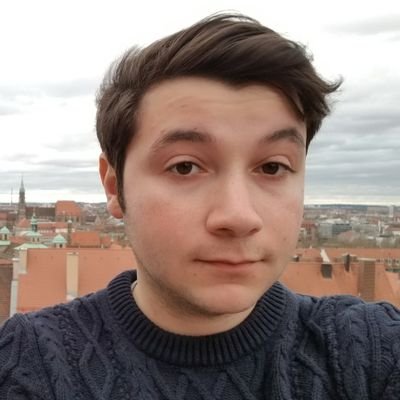 Profile Picture of Drew Latimer (@Drew_Latimer) on Twitter