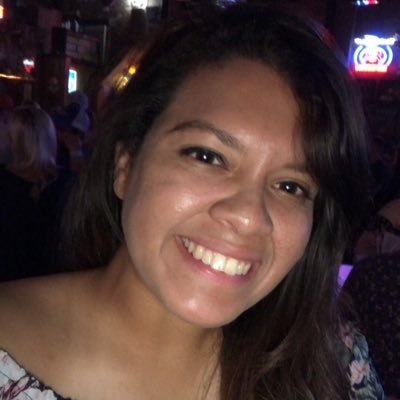 Profile Picture of Dani Buckholt (@dani_buckholt24) on Twitter