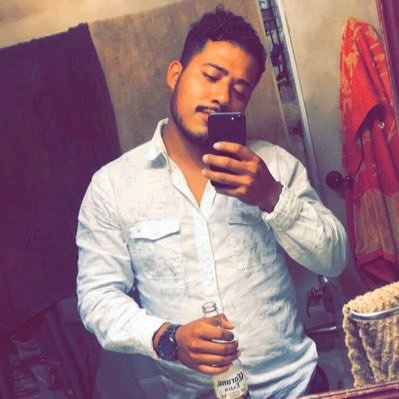 Profile Picture of Fernando Mendoza (@mfernando_13) on Twitter