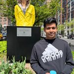 Profile Picture of Iftekharul Alam Ifat (@mohammad.iftekharul.alam) on Instagram