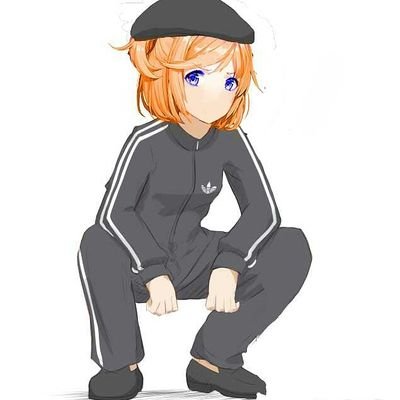 Profile Picture of Jeremy Eric Marine (@JeremyEricMari1) on Twitter