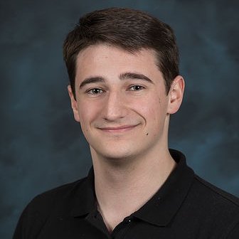 Profile Picture of Aaron Geyer (@Some1TellAaron) on Twitter