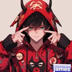 Profile Picture of James Romulo Mejorada (@jamesromulo.mejorada.24) on Facebook