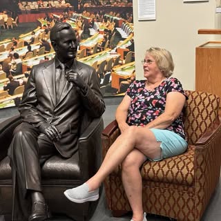 Profile Picture of Marilyn Linton (@mjoy1) on Instagram