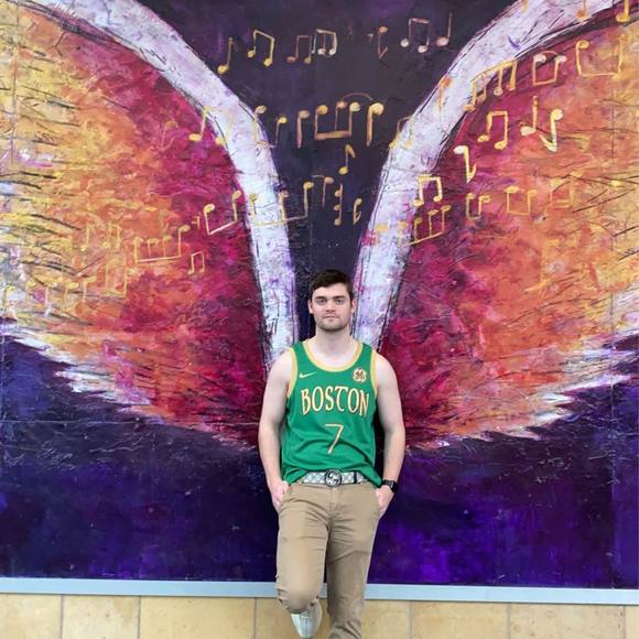 Profile Picture of Jacob Mueller (@jacobmueller14) on Poshmark