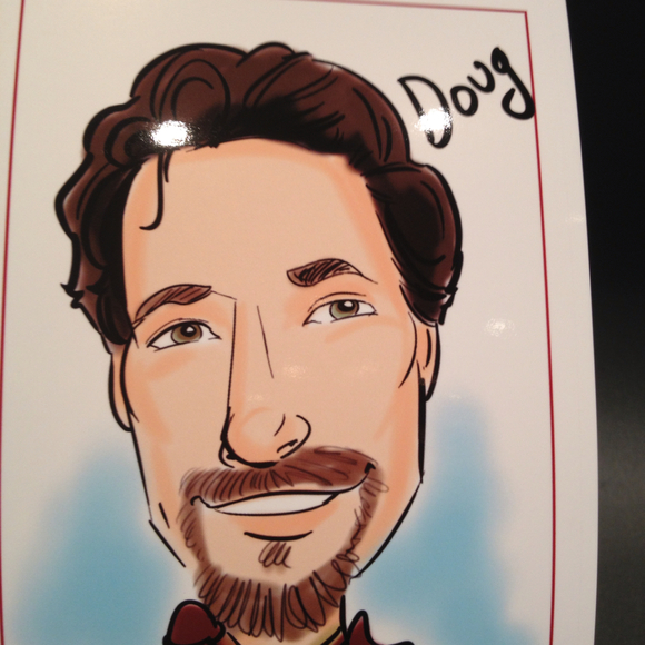 Profile Picture of Dug Mcguirk (@dugsix) on Poshmark