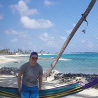 Profile Picture of Brendan Huff (@brendan-huff-4) on Quora