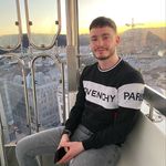 Profile Picture of Aaron Heinemeier (@aaronheinemeier) on Instagram