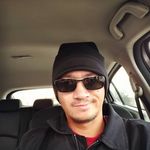 Profile Picture of Ken Barrett (@kenneth.barrett_1989) on Instagram