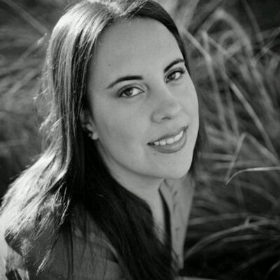 Profile Picture of Ada Ochoa (@AdaOchoa) on Twitter
