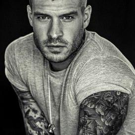 Marcus Borden - Twitter Profile Picture of Marcus Borden (@MarcusBordenRP) on Twitter