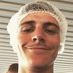 Profile Picture of Thomas Bennetts (@tomjohn_1994) on Instagram