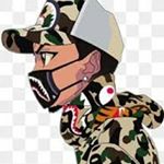 Profile Picture of thomas (@elijahbevarley) on Instagram