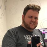 Profile Picture of Benjamin McGee (@ben_mcgee23) on Instagram