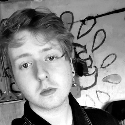 Josh Mell - Twitter Profile Picture of Josh Mell (@mars_colonist1) on Twitter