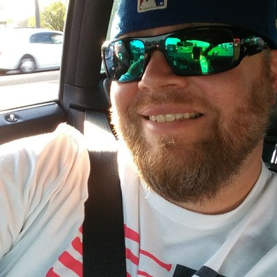 Profile Picture of Daniel Micheli (@DMicheli25) on Twitter