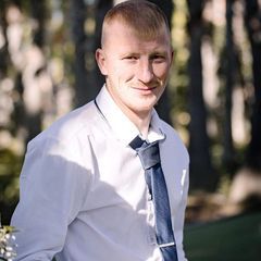 Profile Picture of scottpeake6 (@scottpeake6) on Tiktok