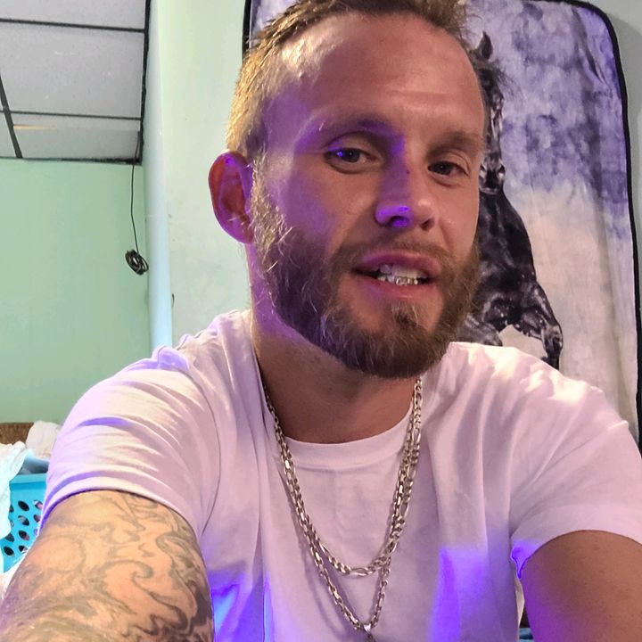 Profile Picture of stephenminton50 (@stephenminton50) on Tiktok