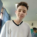 Profile Picture of Peter Almeida Oliveira Sanches (@peter_sanches1) on Instagram