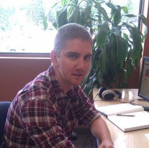 Profile Picture of Kyle Schrama (@notatoad) on Poshmark