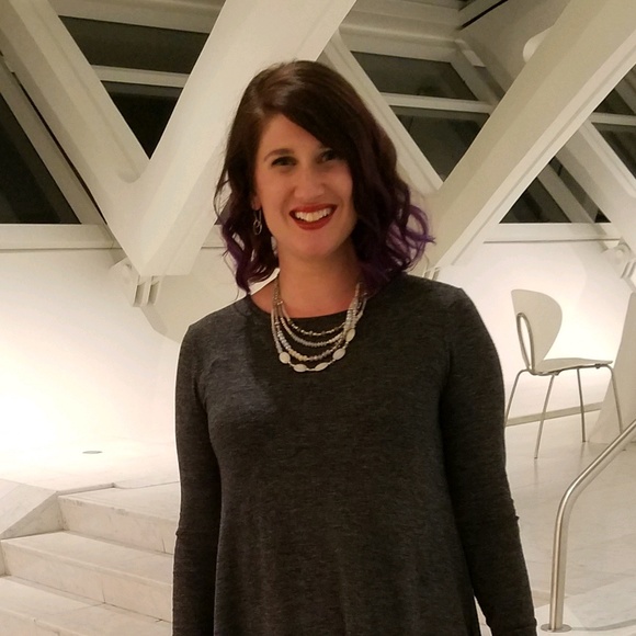 Profile Picture of Stacy Jersild (@jersild) on Poshmark