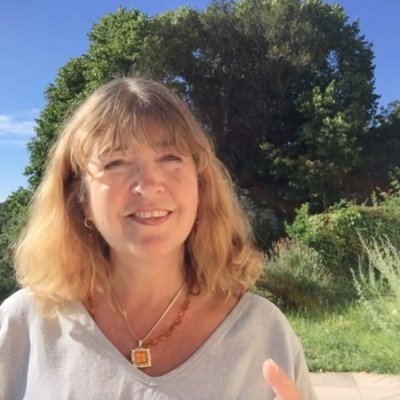 Profile Picture of Cassandra Punita James (@typhoonsurfer) on Twitter