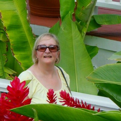 Profile Picture of Alison Ashwell (@@aashwell19) on Twitter