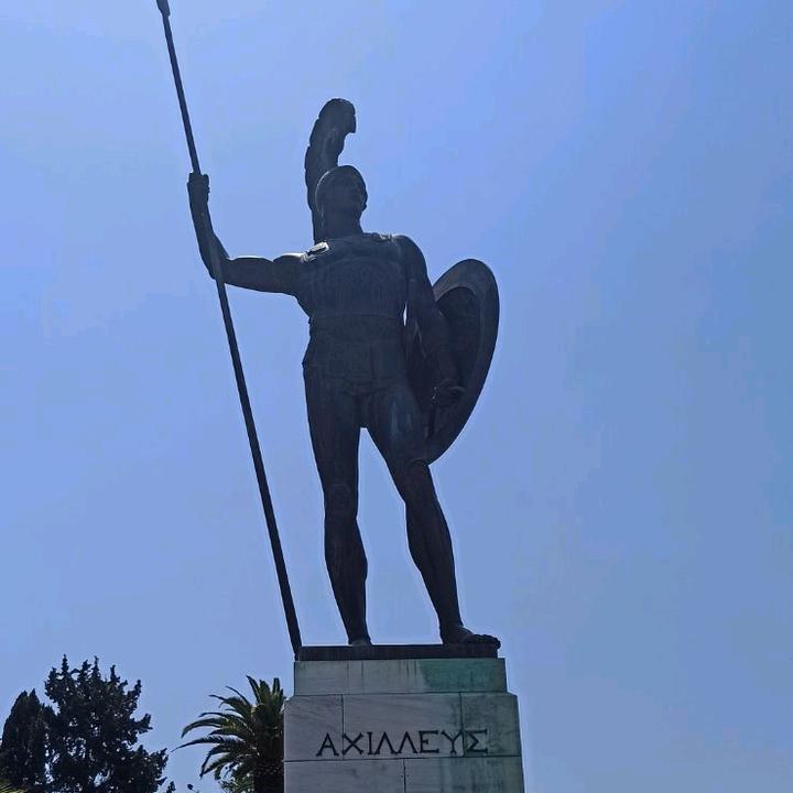 Profile Picture of Μιχάλης Ανδρουλακης (@michael_androulakis) on Tiktok