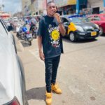 Profile Picture of Aberantepa Larry Jay (@chingylarrycoded) on Instagram