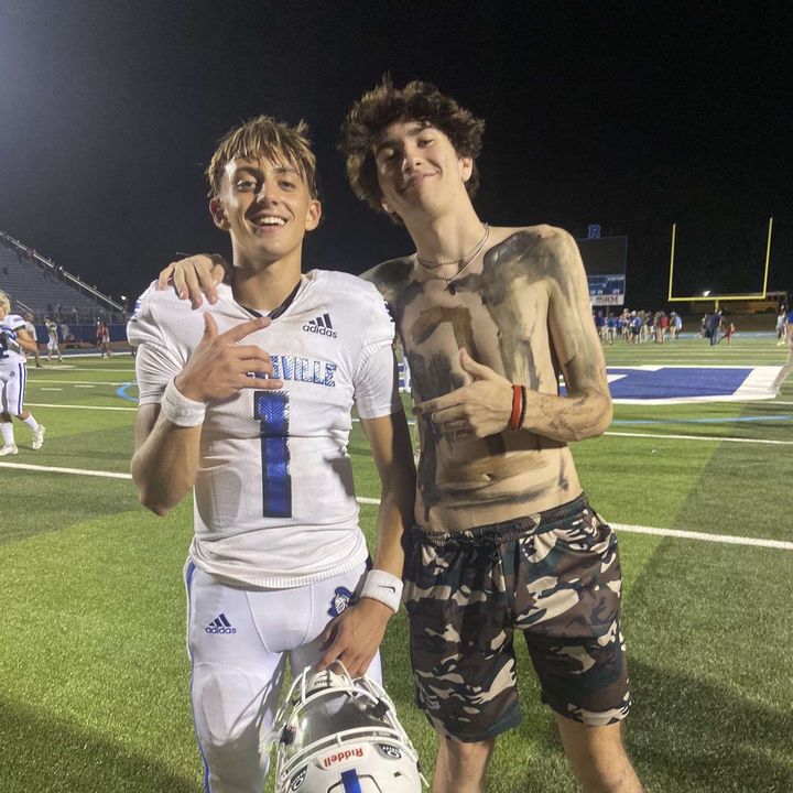 Profile Picture of Nathan waters (@nathan.waters42) on Tiktok