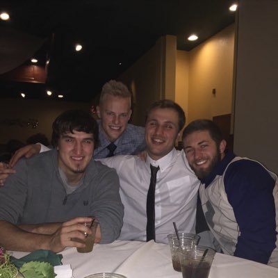 Profile Picture of Josh Cheney (@JoshCheney12) on Twitter