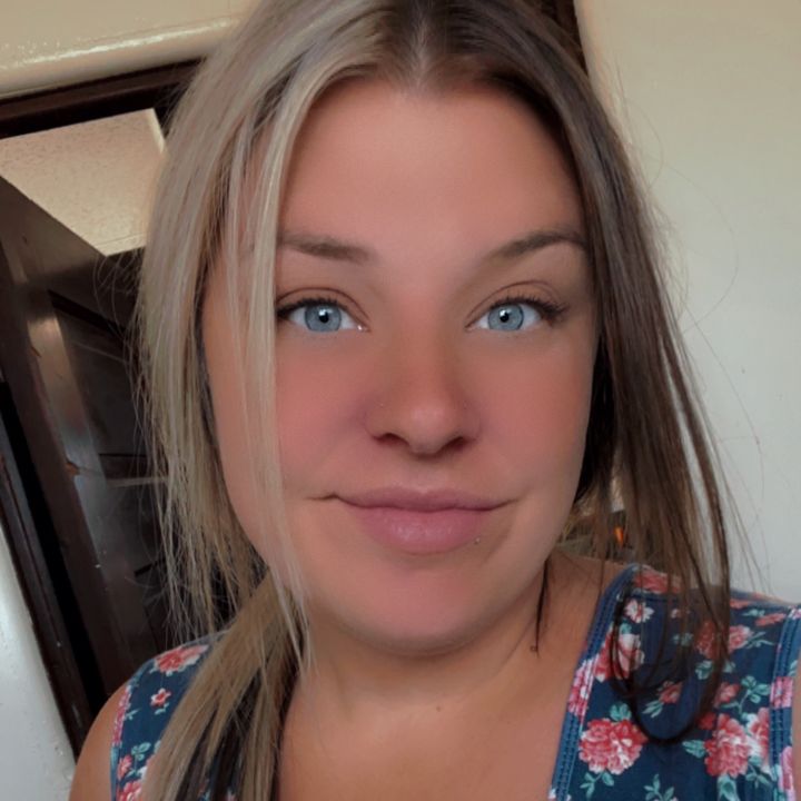 Profile Picture of Michelle Ekhoff (@michelleekhoff) on Tiktok