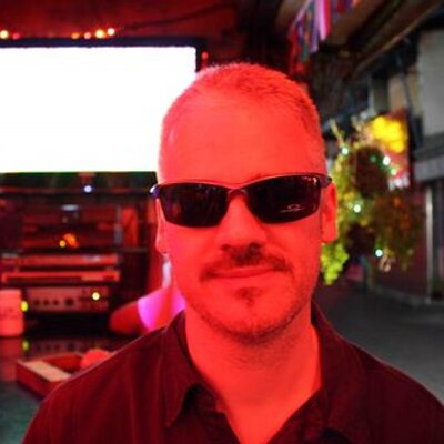 Profile Picture of Andy Rawlins (@AndyR) on Twitter