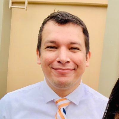 Profile Picture of Fernando Acosta MD (@MDFernandoAc) on Twitter